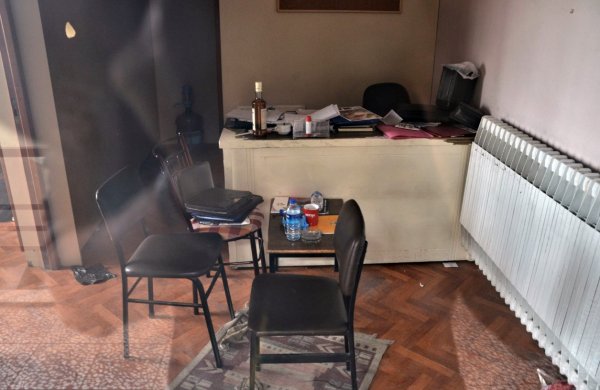 i Şeytanın aklına gelmeyecek cinliği polis ortaya çıkardı