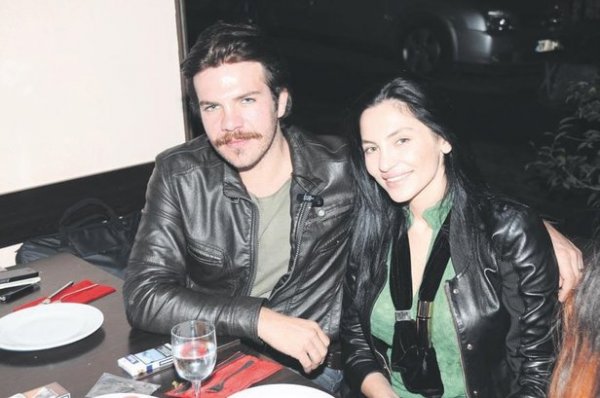 Günay Museyeva sevgisilini bıçakladı