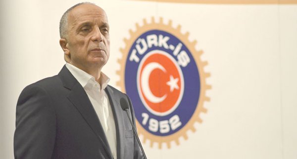 Türk-İş grev çağrısı yaptı