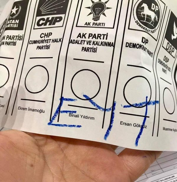 AK Parti ve CHP'nin EYT'lilere çağrısı