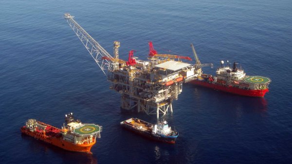 Rum Kesimi'nden gerilimi tırmandıracak sondaj açıklaması