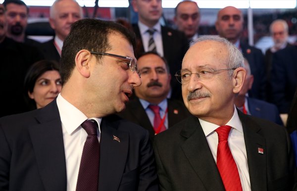 Kemal Kılıçdaroğlu'nun İstanbul stratejisi