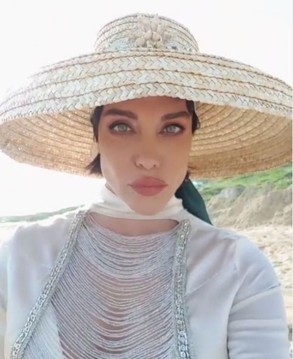 Deniz Akkaya: 42 oluyorum