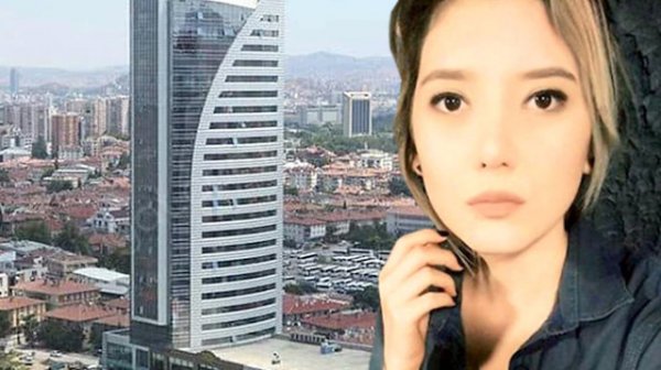 Şule Çet’in şüpheli ölümüyle ilgili ikinci rapor