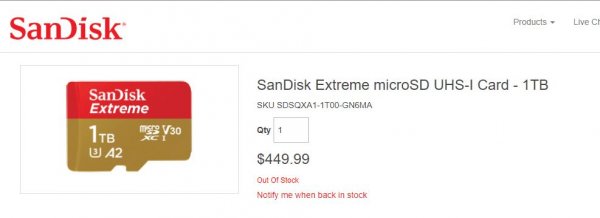 sandisk