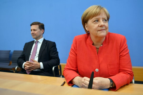 Almanya S-400 alımına karşı çıkıyor