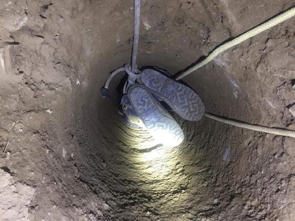 d Küçük Baran'ın ölümüne ilişkin soruşturma açıldı