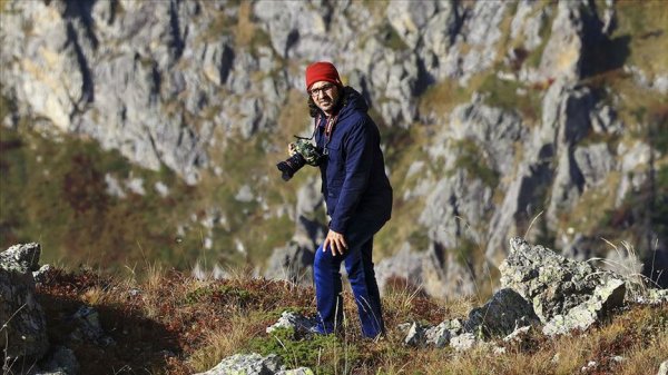 Anadolu Ajansı muhabirinin cansız bedeni bulundu