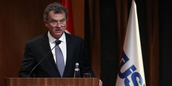 TÜSİAD: Dolarizasyonu önlemek için enflasyonu düşürmeliyiz