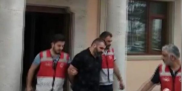 Baran'ın ölümünde müteahhit tutuklandı