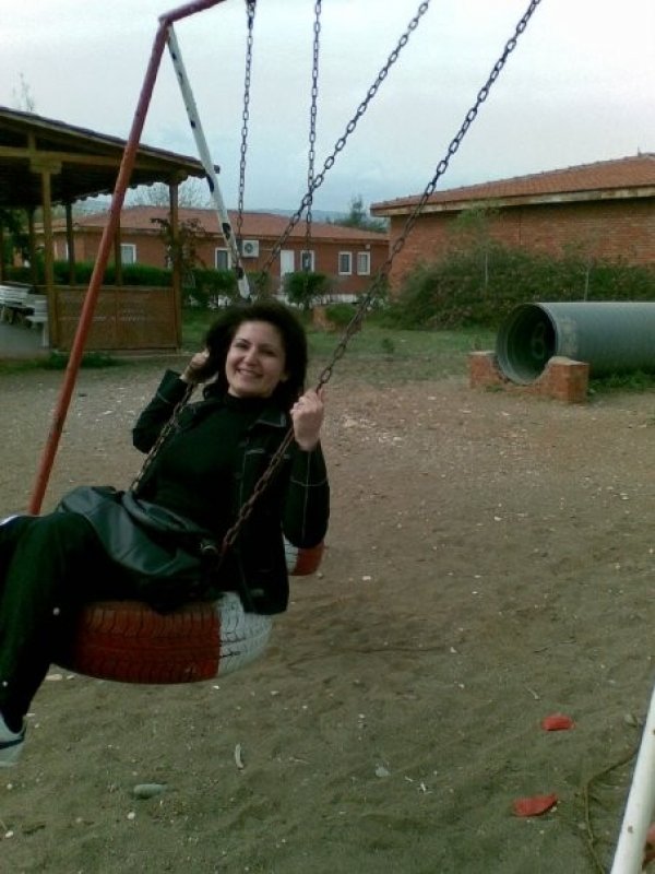 Ankara'da ölen eşinin hayalini gerçekleştiren adam