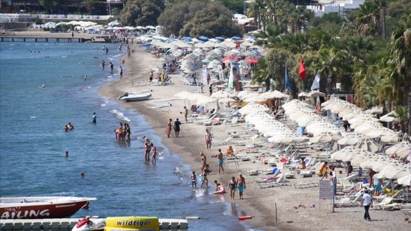 Yunan'ın yeni derdi Türkiye turizmi