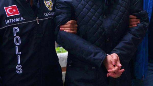 Gaziantep'te uyuşturucu operasyonu: 1 kişi tutuklandı