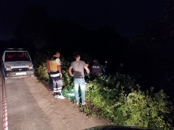 a Tekirdağ'da alacak verecek cinayeti: 2 ölü