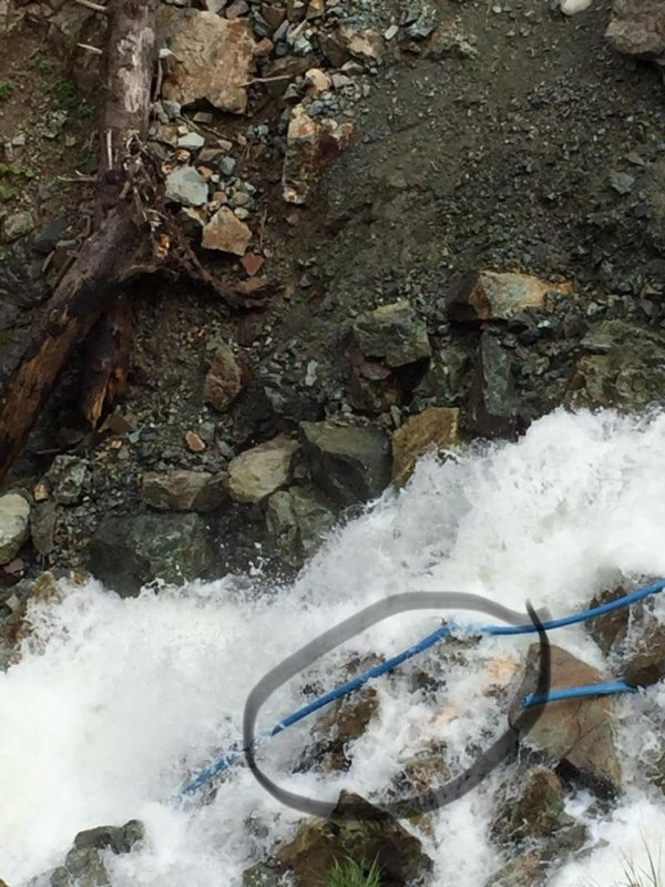 Anadolu Ajansı muhabirinin cansız bedeni bulundu