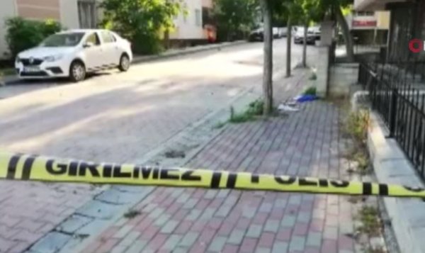 Kocaeli'deki cinayetin ilk savunması ortaya çıktı