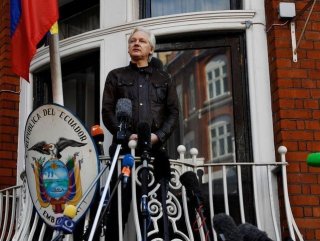Assange,CIA verilerini sızdırmaktan suçlanmayacak