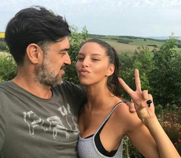 Burak Hakkı Yunanistan'a sebze satacak