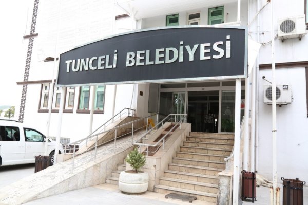 i Erzincan İdare Mahkemesi 'Dersim olmaz' dedi