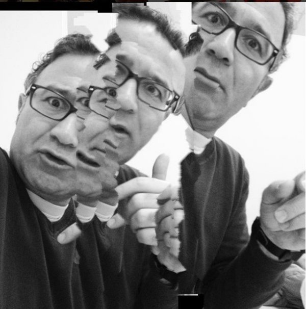 Şafak Altun, yeni kitabı Uyumsuzlar’ı anlatıyor 