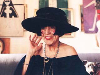 Semiha Berksoy 