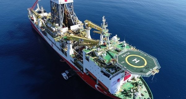 Rumlar için tek seçenek Türkiye ve KKTC ile uzlaşmak