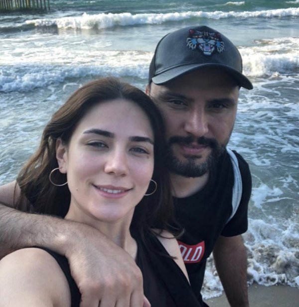 Buse Varol, 4 çocuk istiyor