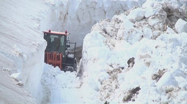 a Abdulkadir Nişancı'nın kamerasından son görüntüler