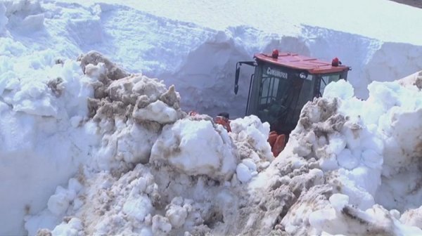 a Abdulkadir Nişancı'nın kamerasından son görüntüler