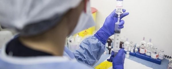 Sağlık Bakanlığı'ndan kanser aşısı adımı