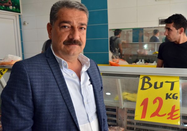 Tavuk fiyatı son üç ayda yüzde 50 arttı