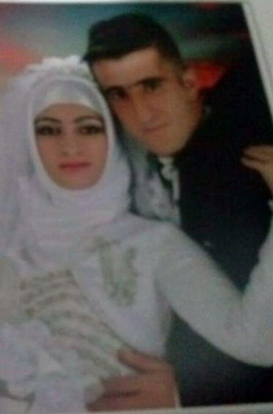 Eşi tarafından darbedilen kadın bebeğini kaybetti