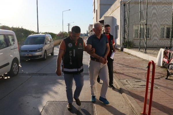 Adana merkezli 18 ilde FETÖ operasyonu: 27 gözaltı kararı