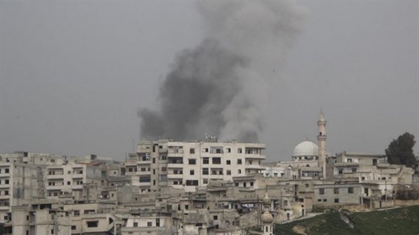 İdlib'de büyük bir kriz ortaya çıkabilir