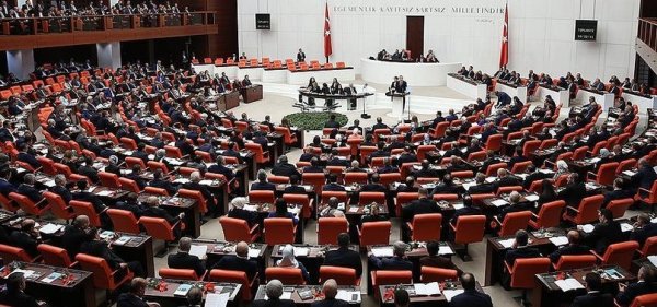 Hayvan hakları için 'hayvan polisi' isteği