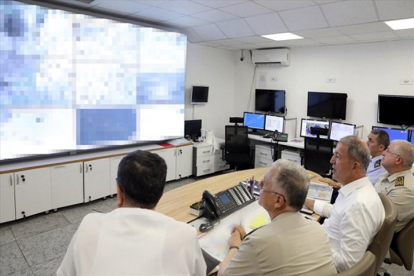 Kuzey Irak'a kara ve hava harekatı başladı