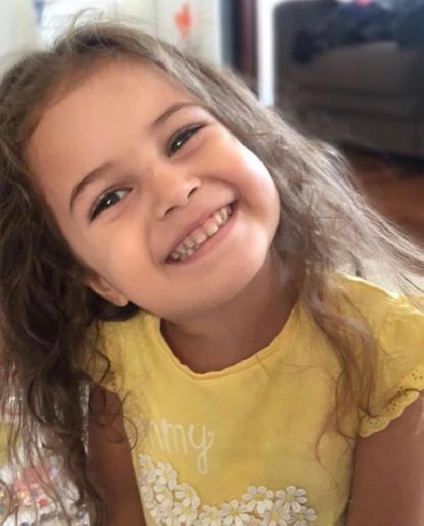 Öykü Arin'e anneden nakledilen ilik uyum sağlamadı