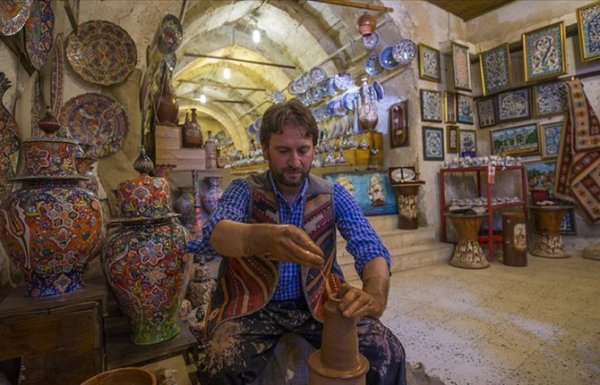 Kültürel istihdam verileri açıklandı