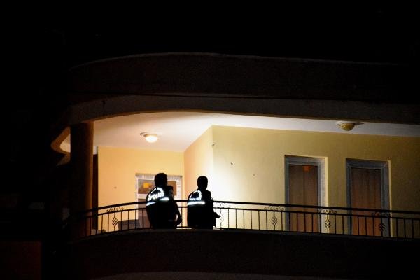 Husumetli aileler birbirine girdi: 2 ağır yaralı