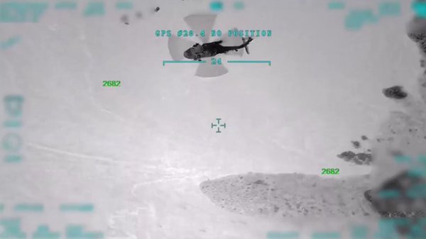 Hakurk, terör örgütü için stratejik önem taşıyor