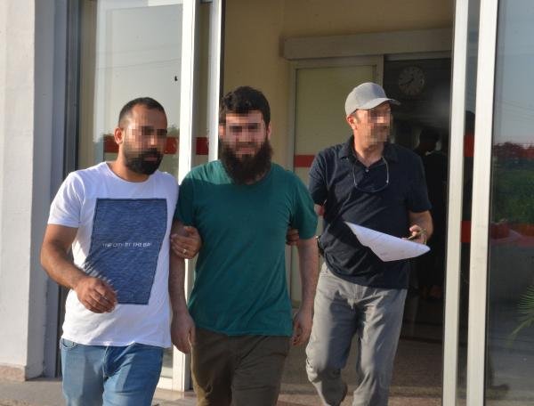 Adana'da sabah saatlerinde DEAŞ operasyonu