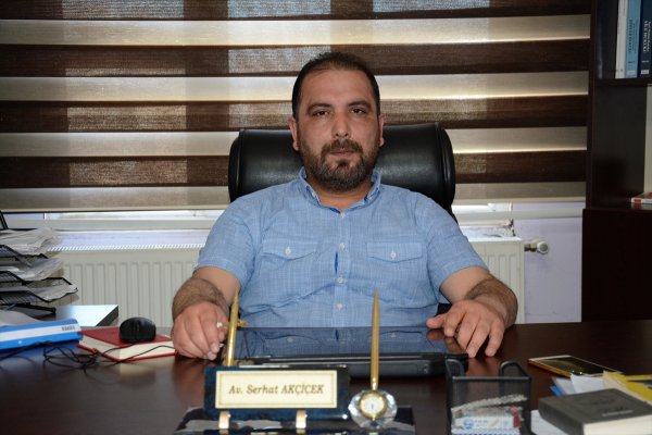 Şanlıurfa'da kaynanaya ilginç ceza