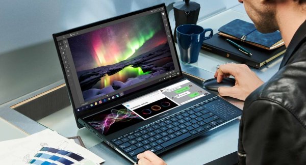 zenbook
