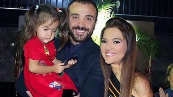 Demet Akalın: Hamileyken kendimi şişleyecektim