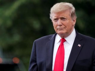 Trump: Meksika yıllardır ABD’den faydalanıyor