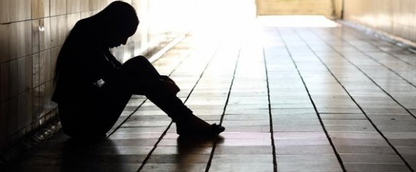 Almanya'da yalnızlık hissi çekenler arttı