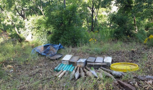 Hakurk Bölgesi'nde 3 PKK'lı daha öldürüldü