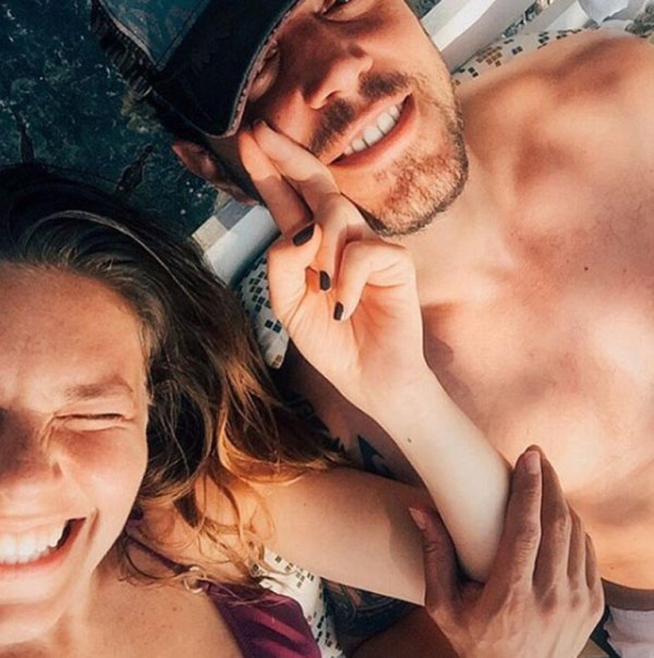 Murat Boz Alaçatı’dan yazlık aldı