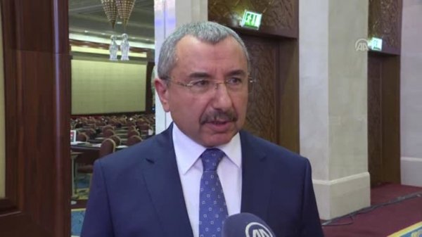 İsmail Erdem TFF yönetimine girdi