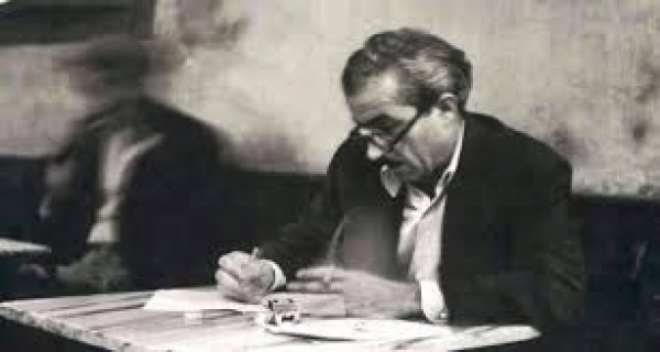 Orhan Kemal'in 49. ölüm yıl dönümü! Orhan Kemal kimdir Orhan Kemal'in 49. ölüm yıl dönümü! Orhan Kemal kimdir